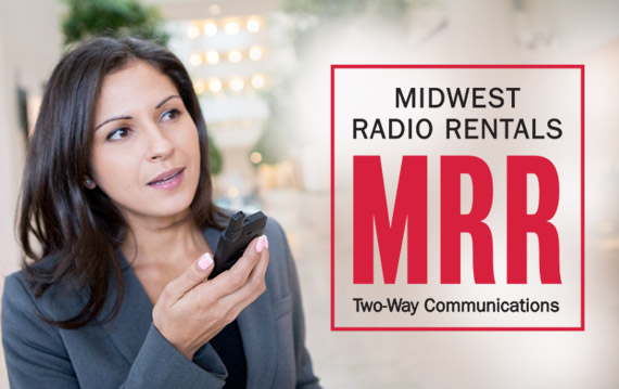 Midwest Radio Rentals